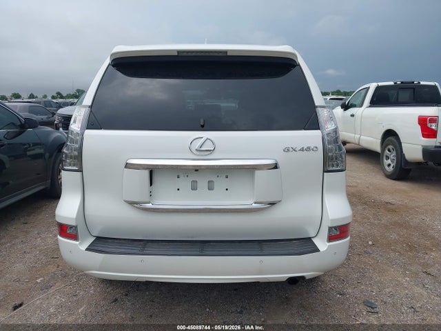 Aukcja sprzedaży 2018 Lexus Gx 460, vin: JTJBM7FX1J5201756, numer aukcji: 45089744