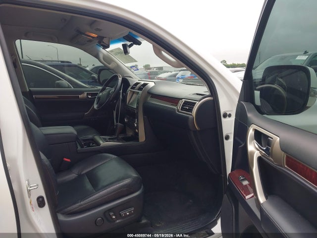 Aukcja sprzedaży 2018 Lexus Gx 460, vin: JTJBM7FX1J5201756, numer aukcji: 45089744