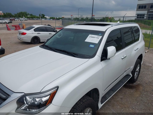 Aukcja sprzedaży 2018 Lexus Gx 460, vin: JTJBM7FX1J5201756, numer aukcji: 45089744