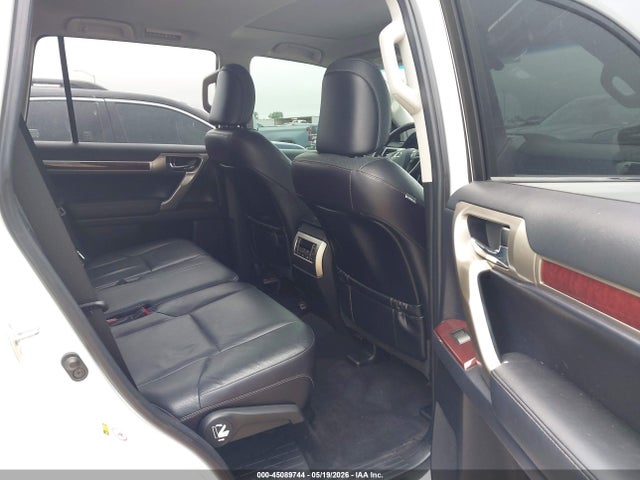 Aukcja sprzedaży 2018 Lexus Gx 460, vin: JTJBM7FX1J5201756, numer aukcji: 45089744