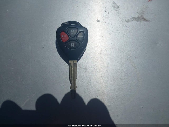 2011 Toyota Camry Le მანქანა იყიდება აუქციონზე, vin: 4T4BF3EK8BR210197, აუქციონის ნომერი: 45089745