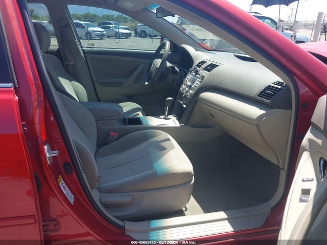 2011 Toyota Camry Le მანქანა იყიდება აუქციონზე, vin: 4T4BF3EK8BR210197, აუქციონის ნომერი: 45089745