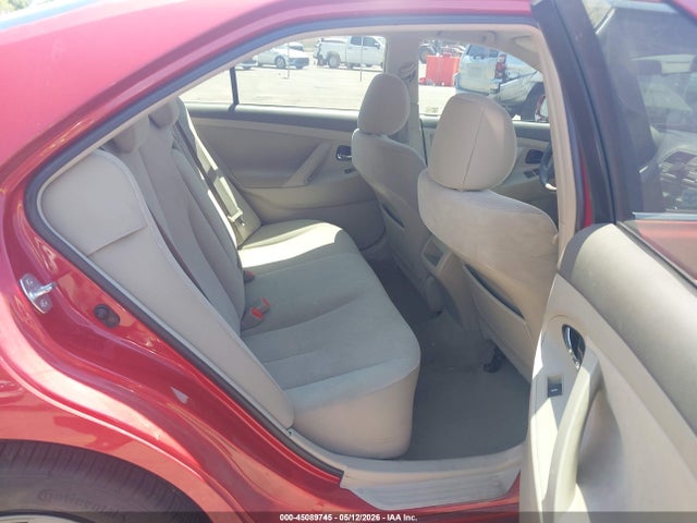 2011 Toyota Camry Le მანქანა იყიდება აუქციონზე, vin: 4T4BF3EK8BR210197, აუქციონის ნომერი: 45089745