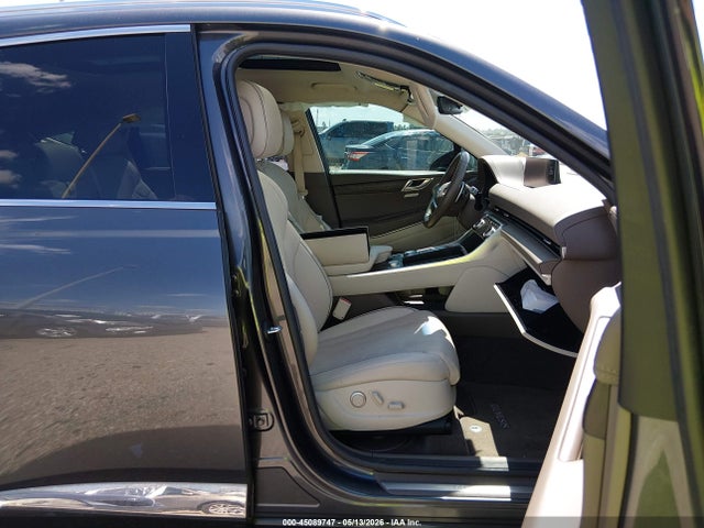 Aukcja sprzedaży 2022 Genesis Gv80 2.5t Awd, vin: KMUHBDSB8NU092359, numer aukcji: 45089747