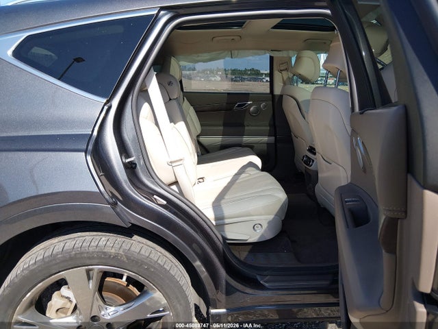 Продаж на аукціоні авто 2022 Genesis Gv80 2.5t Awd, vin: KMUHBDSB8NU092359, номер лоту: 45089747
