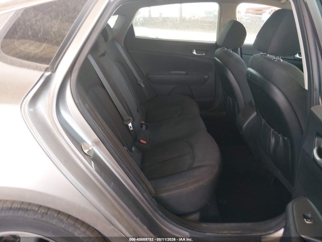 Продажа на аукционе авто 2018 Kia Optima Lx Turbo, vin: 5XXGT4L16JG183437, номер лота: 45089752
