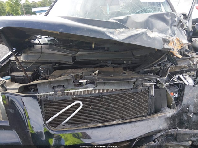 2006 Honda Pilot Ex-l მანქანა იყიდება აუქციონზე, vin: 5FNYF18606B019433, აუქციონის ნომერი: 45089753