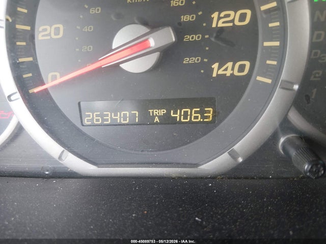 2006 Honda Pilot Ex-l მანქანა იყიდება აუქციონზე, vin: 5FNYF18606B019433, აუქციონის ნომერი: 45089753