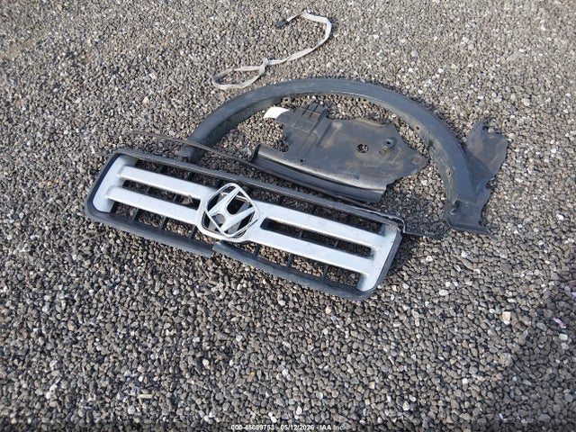 2006 Honda Pilot Ex-l მანქანა იყიდება აუქციონზე, vin: 5FNYF18606B019433, აუქციონის ნომერი: 45089753