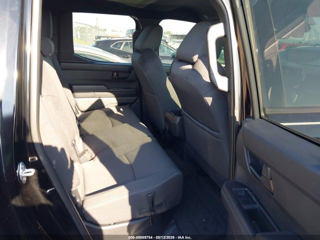 2025 Toyota Tacoma Sr5 მანქანა იყიდება აუქციონზე, vin: 3TMLB5JN4SM117157, აუქციონის ნომერი: 45089754