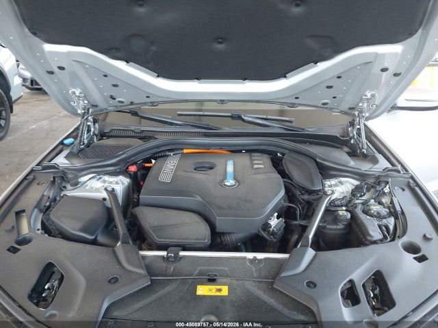 WBAJA9C54JB033549 BMW 530e Iperformance