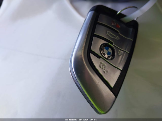 WBAJA9C54JB033549 BMW 530e Iperformance