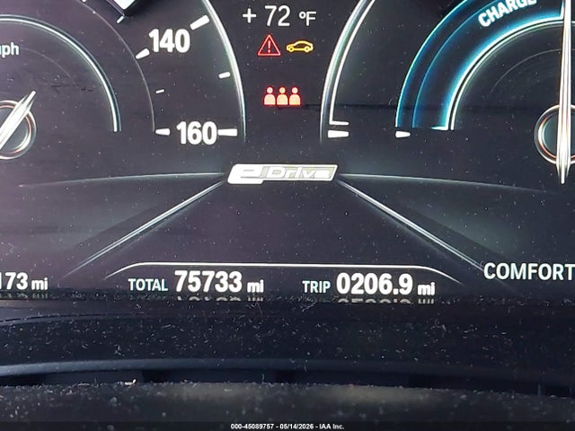 WBAJA9C54JB033549 BMW 530e Iperformance