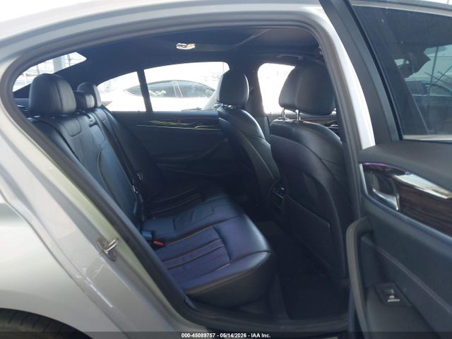 WBAJA9C54JB033549 BMW 530e Iperformance
