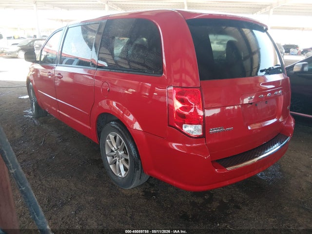 Aukcja sprzedaży 2014 Dodge Grand Caravan R/t, vin: 2C4RDGEG9ER284056, numer aukcji: 45089758