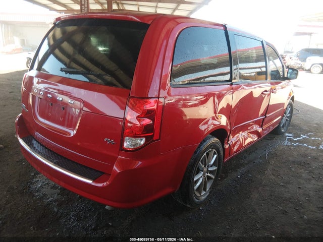 Aukcja sprzedaży 2014 Dodge Grand Caravan R/t, vin: 2C4RDGEG9ER284056, numer aukcji: 45089758