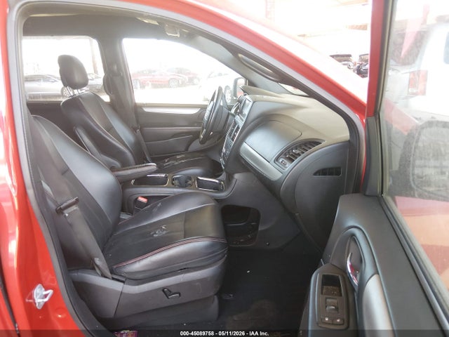 Aukcja sprzedaży 2014 Dodge Grand Caravan R/t, vin: 2C4RDGEG9ER284056, numer aukcji: 45089758