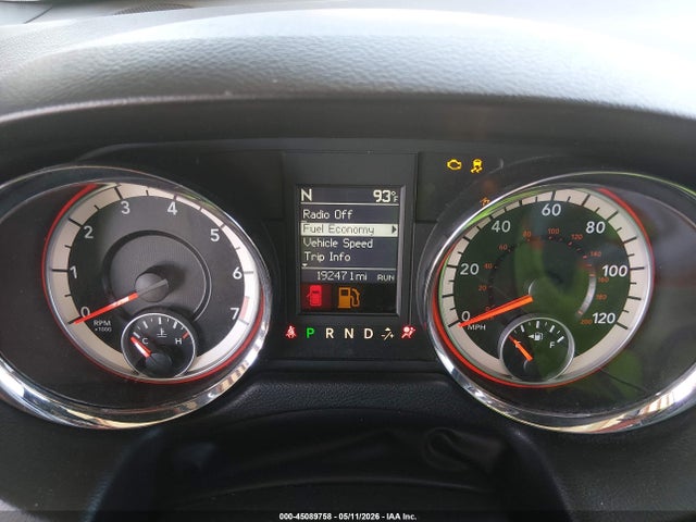 Aukcja sprzedaży 2014 Dodge Grand Caravan R/t, vin: 2C4RDGEG9ER284056, numer aukcji: 45089758