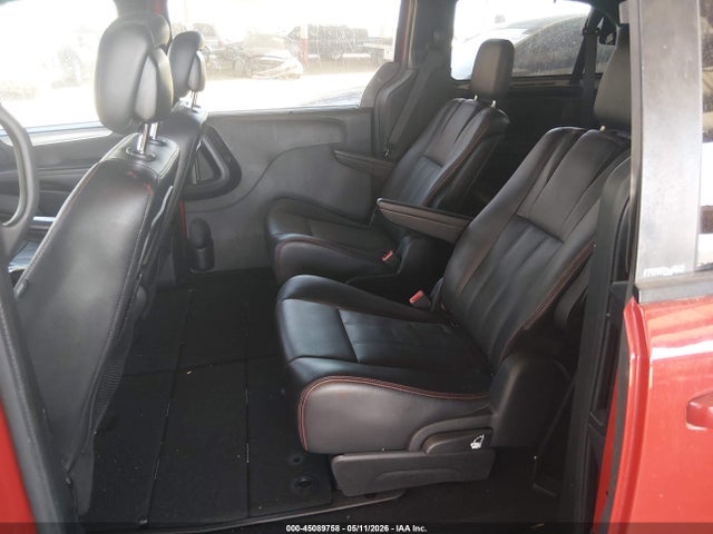 Aukcja sprzedaży 2014 Dodge Grand Caravan R/t, vin: 2C4RDGEG9ER284056, numer aukcji: 45089758