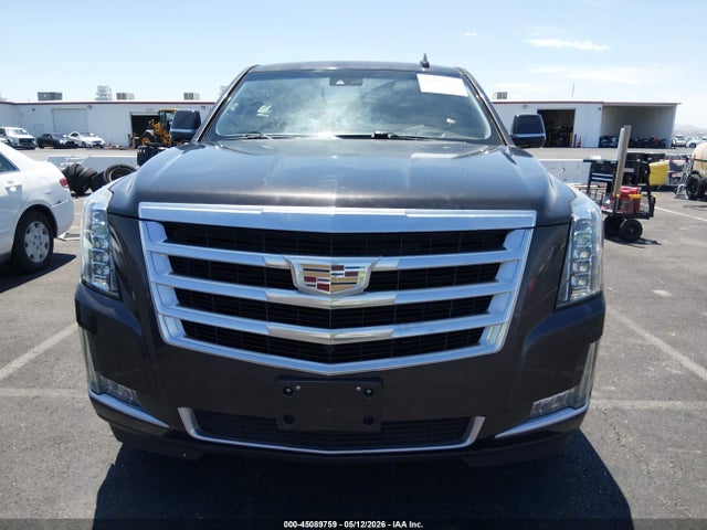 Aukcja sprzedaży 2017 Cadillac Escalade Luxury, vin: 1GYS3BKJ5HR347911, numer aukcji: 45089759