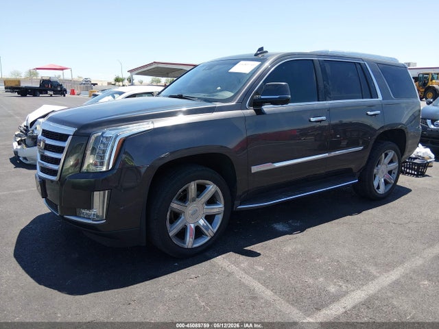 Aukcja sprzedaży 2017 Cadillac Escalade Luxury, vin: 1GYS3BKJ5HR347911, numer aukcji: 45089759