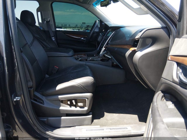 Aukcja sprzedaży 2017 Cadillac Escalade Luxury, vin: 1GYS3BKJ5HR347911, numer aukcji: 45089759