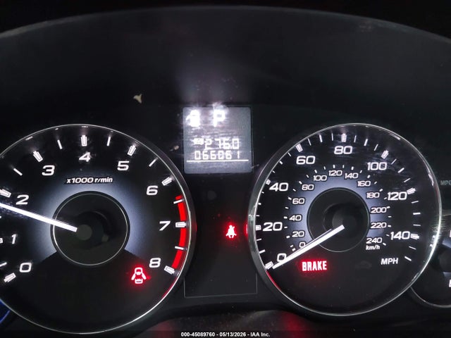 Aukcja sprzedaży 2011 Subaru Outback 2.5i, vin: 4S4BRBAC6B3326336, numer aukcji: 45089760