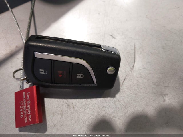 Scion IM 2016 JTNKARJE6GJ502810 Image 11