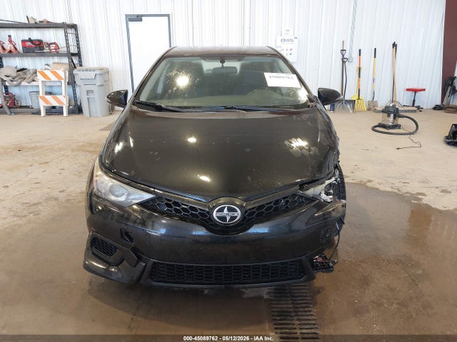 Scion IM 2016 JTNKARJE6GJ502810 Image 12