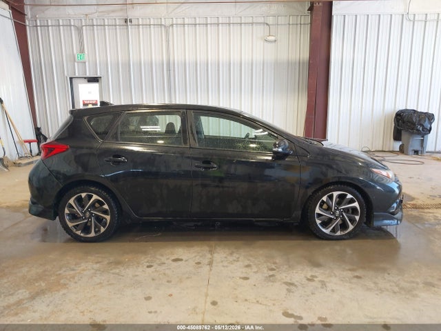 Scion IM 2016 JTNKARJE6GJ502810 Image 13