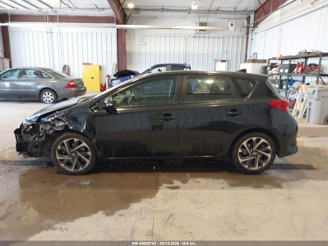 Scion IM 2016 JTNKARJE6GJ502810 Image 14