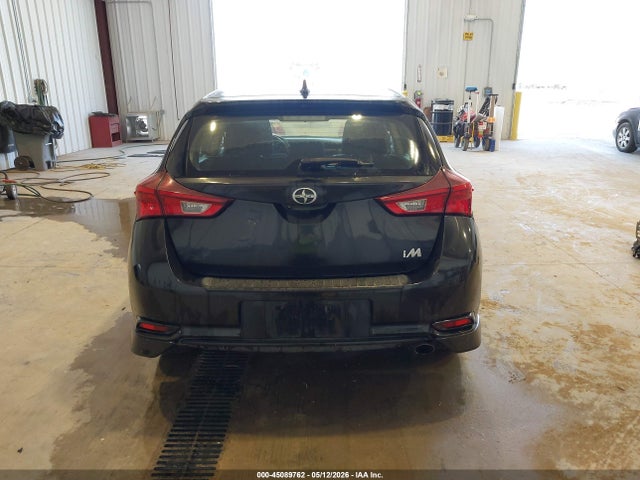Scion IM 2016 JTNKARJE6GJ502810 Image 16