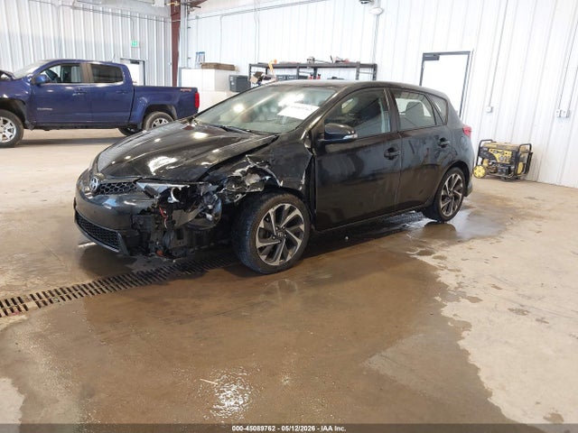 Scion IM 2016 JTNKARJE6GJ502810 Image 2
