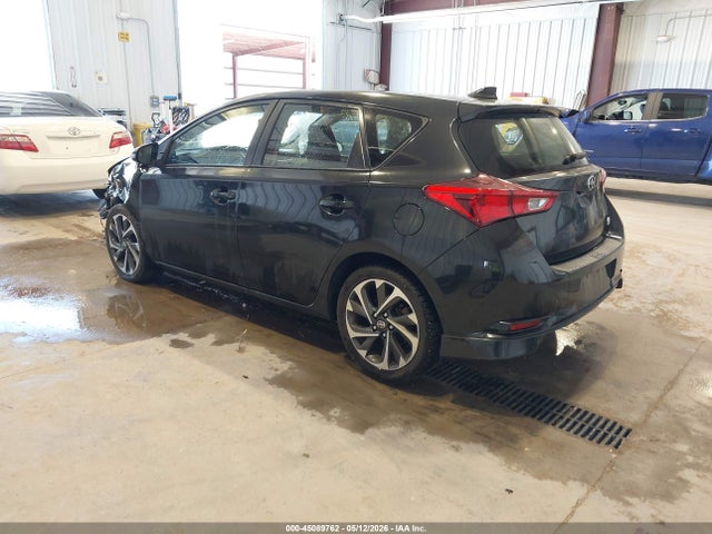 Scion IM 2016 JTNKARJE6GJ502810 Image 3