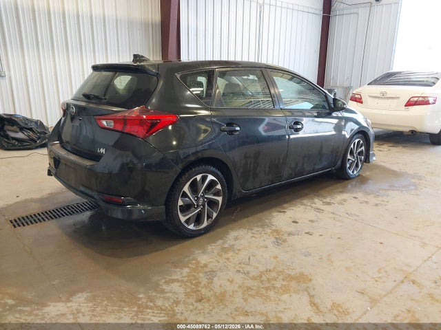 Scion IM 2016 JTNKARJE6GJ502810 Image 4