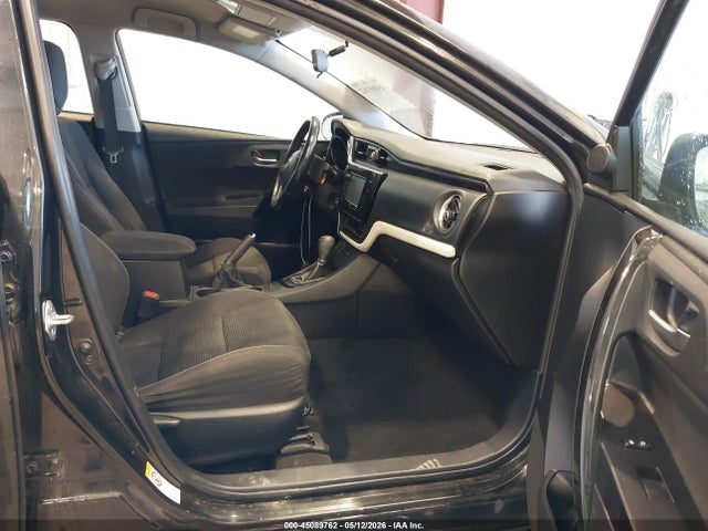 Scion IM 2016 JTNKARJE6GJ502810 Image 5