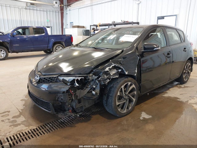 Scion IM 2016 JTNKARJE6GJ502810 Image 6