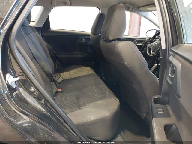 Scion IM 2016 JTNKARJE6GJ502810 Image 8