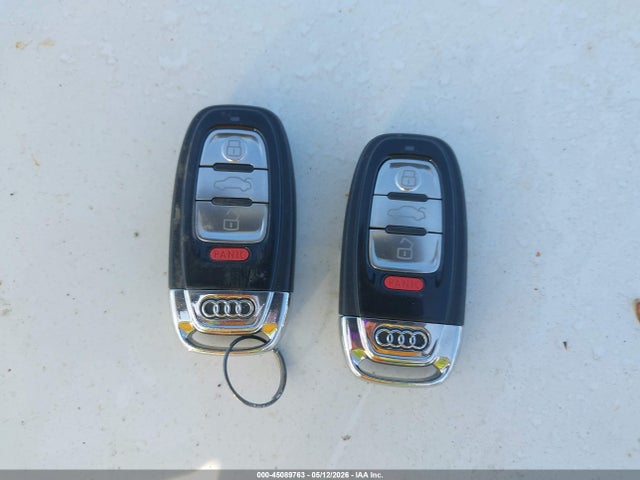 Aukcja sprzedaży 2012 Audi A7 Premium, vin: WAU2GCFC3CN140829, numer aukcji: 45089763