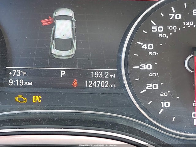 Aukcja sprzedaży 2012 Audi A7 Premium, vin: WAU2GCFC3CN140829, numer aukcji: 45089763