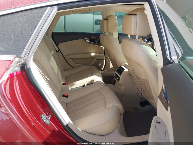 Aukcja sprzedaży 2012 Audi A7 Premium, vin: WAU2GCFC3CN140829, numer aukcji: 45089763