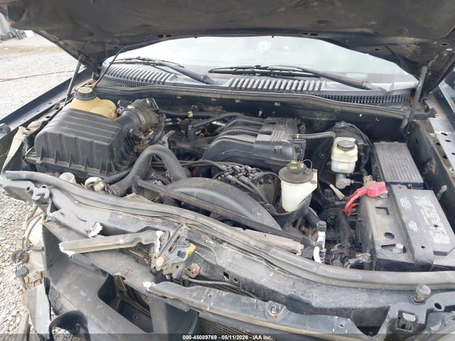 Продажа на аукционе авто 2005 Mercury Mountaineer, vin: 4M2DU86K95ZJ12869, номер лота: 45089769