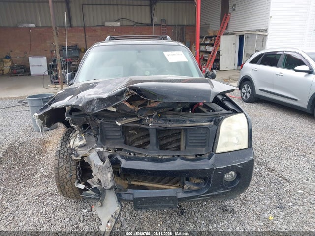 Продажа на аукционе авто 2005 Mercury Mountaineer, vin: 4M2DU86K95ZJ12869, номер лота: 45089769