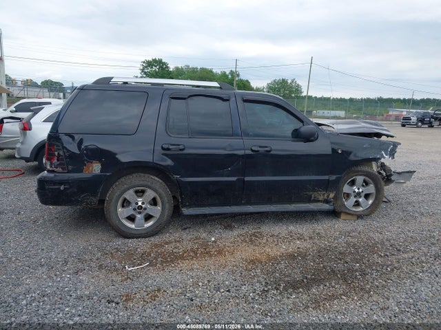 Продажа на аукционе авто 2005 Mercury Mountaineer, vin: 4M2DU86K95ZJ12869, номер лота: 45089769