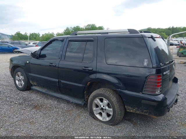 Продажа на аукционе авто 2005 Mercury Mountaineer, vin: 4M2DU86K95ZJ12869, номер лота: 45089769