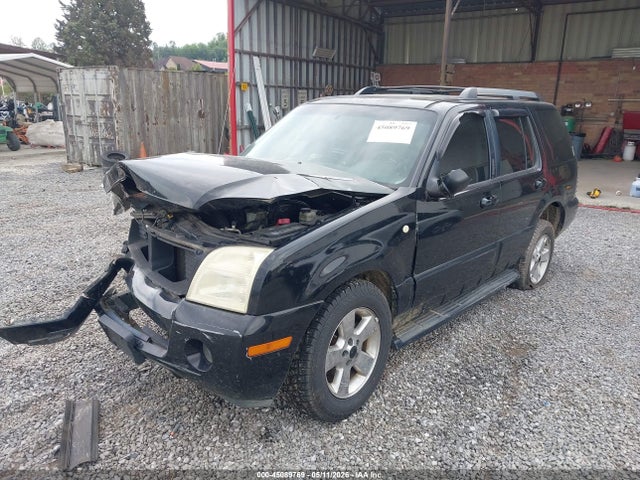 Продажа на аукционе авто 2005 Mercury Mountaineer, vin: 4M2DU86K95ZJ12869, номер лота: 45089769