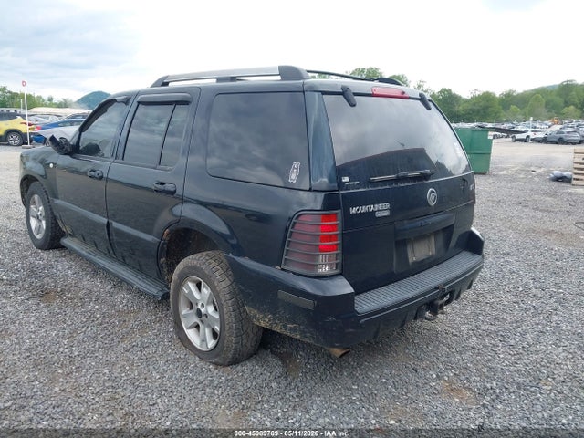 Продажа на аукционе авто 2005 Mercury Mountaineer, vin: 4M2DU86K95ZJ12869, номер лота: 45089769