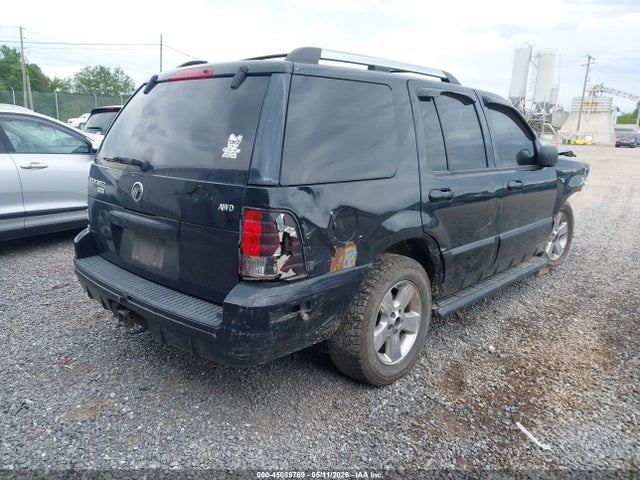 Продажа на аукционе авто 2005 Mercury Mountaineer, vin: 4M2DU86K95ZJ12869, номер лота: 45089769