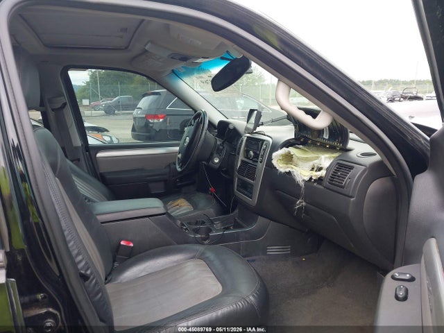 Продажа на аукционе авто 2005 Mercury Mountaineer, vin: 4M2DU86K95ZJ12869, номер лота: 45089769