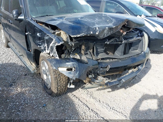 Продажа на аукционе авто 2005 Mercury Mountaineer, vin: 4M2DU86K95ZJ12869, номер лота: 45089769